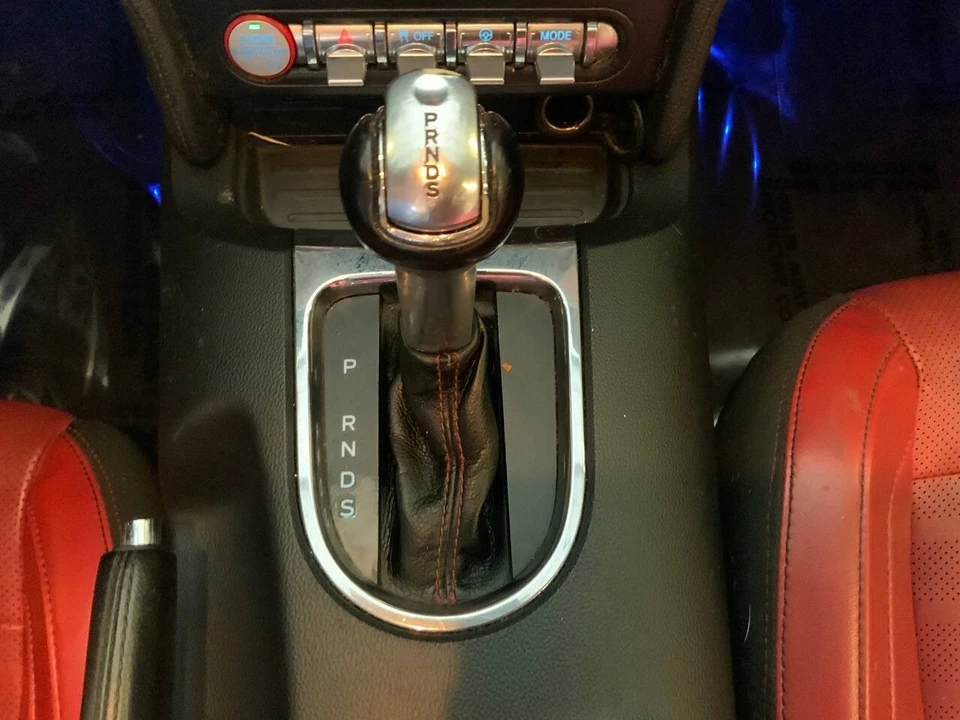 2016 Ford S550 Mustang - Image 7 of 12