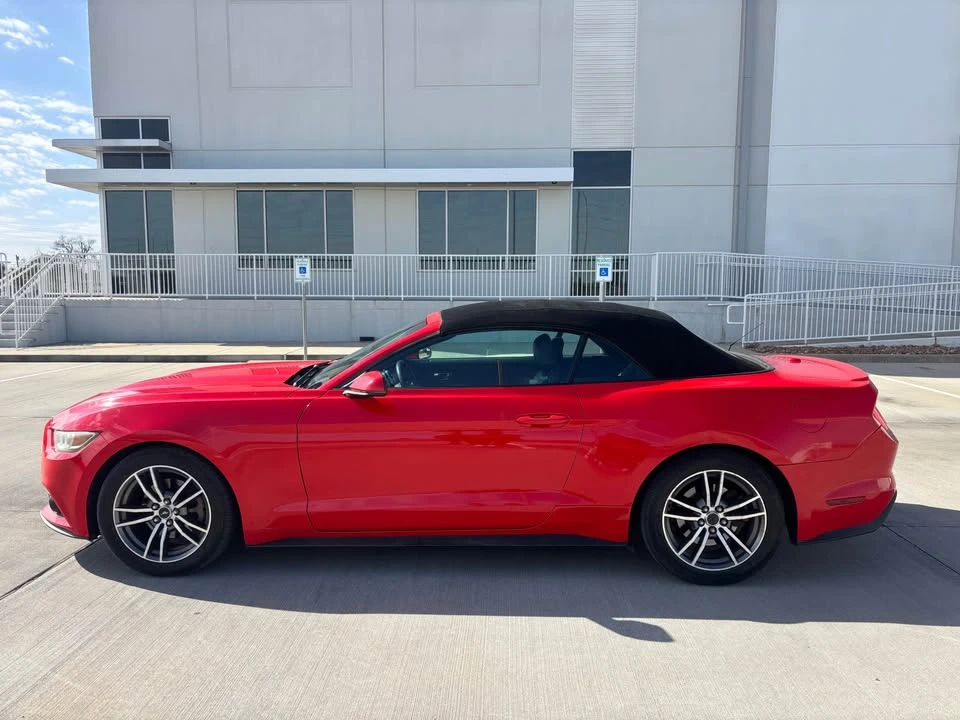 2016 Ford S550 Mustang - Image 6 of 18