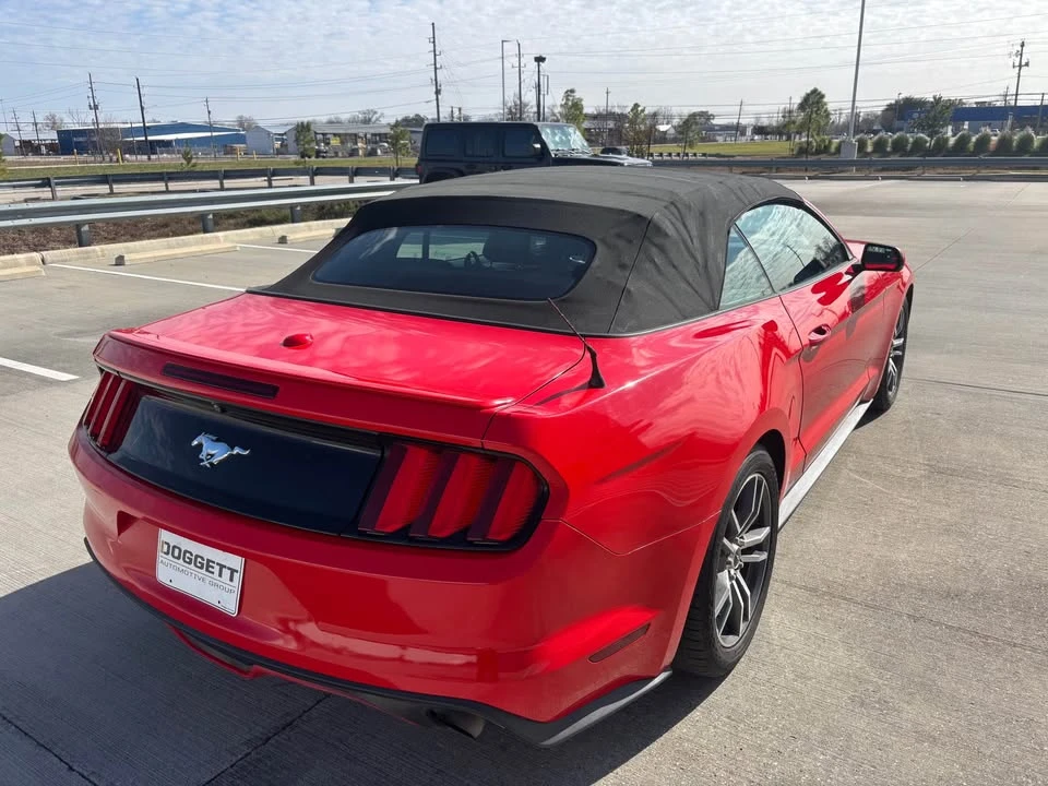 2016 Ford S550 Mustang - Image 4 of 18