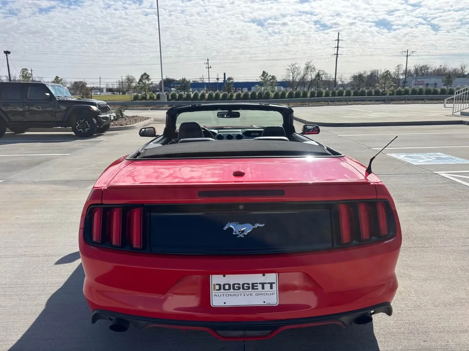 2016 Ford S550 Mustang - Image 11 of 18