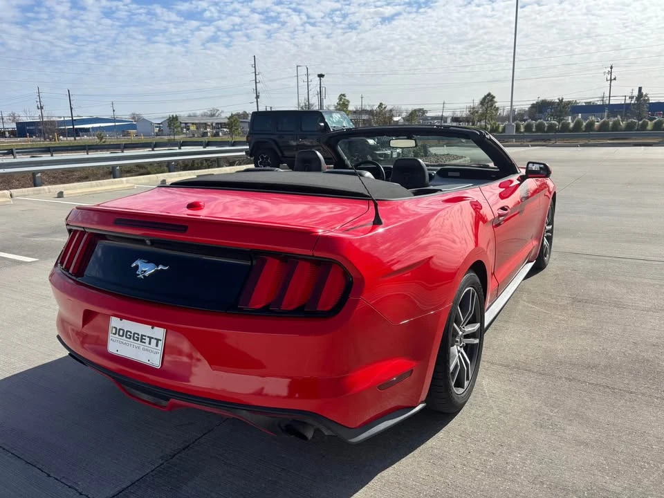 2016 Ford S550 Mustang - Image 12 of 18