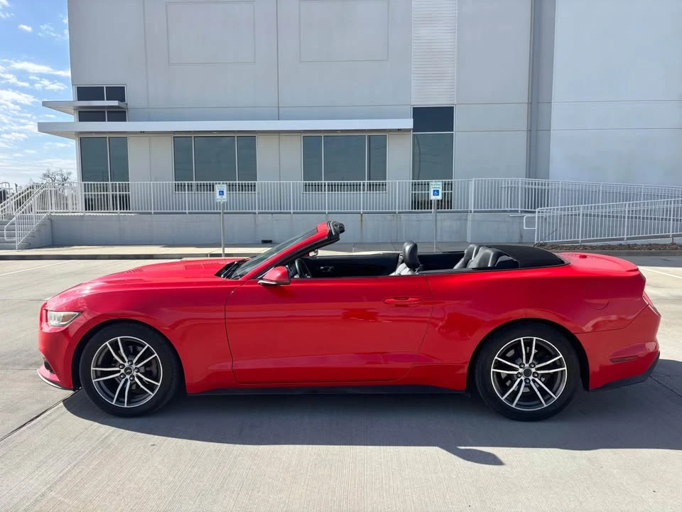 2016 Ford S550 Mustang - Image 7 of 18