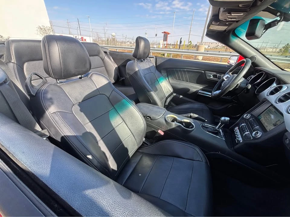 2016 Ford S550 Mustang - Image 16 of 18