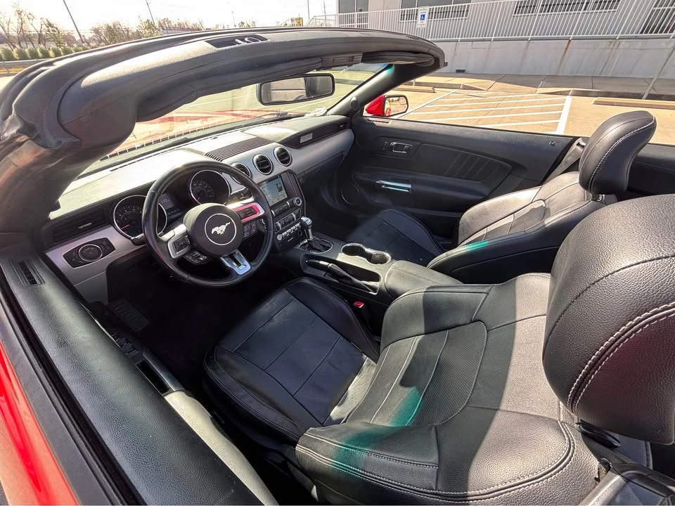 2016 Ford S550 Mustang - Image 13 of 18