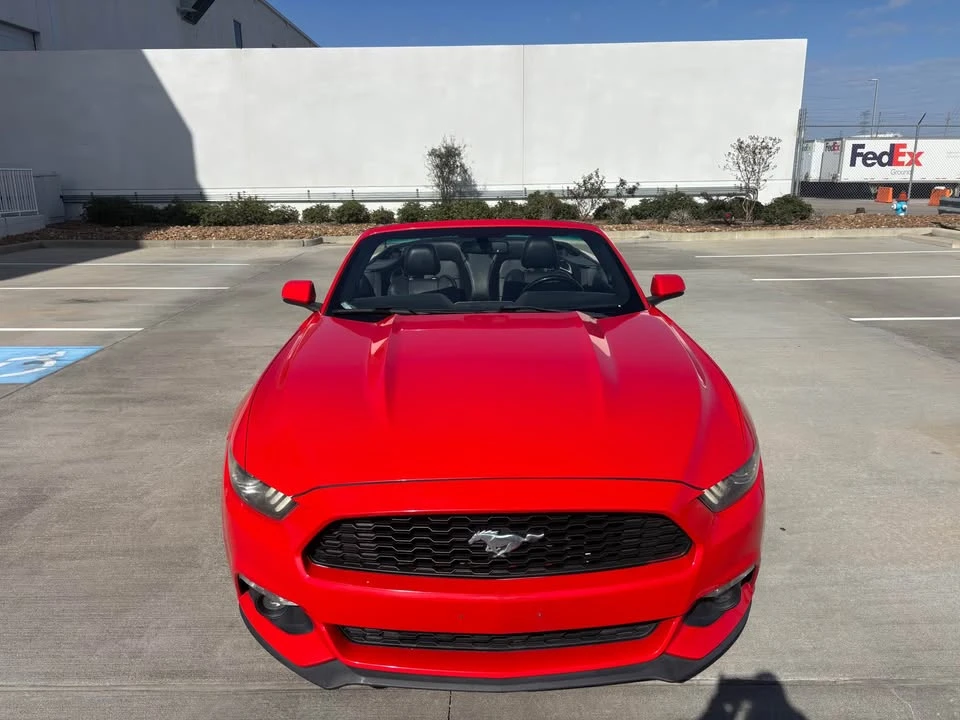 2016 Ford S550 Mustang - Image 8 of 18