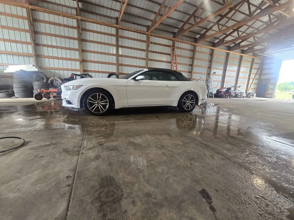 2016 Ford S550 Mustang - Image 3 of 14