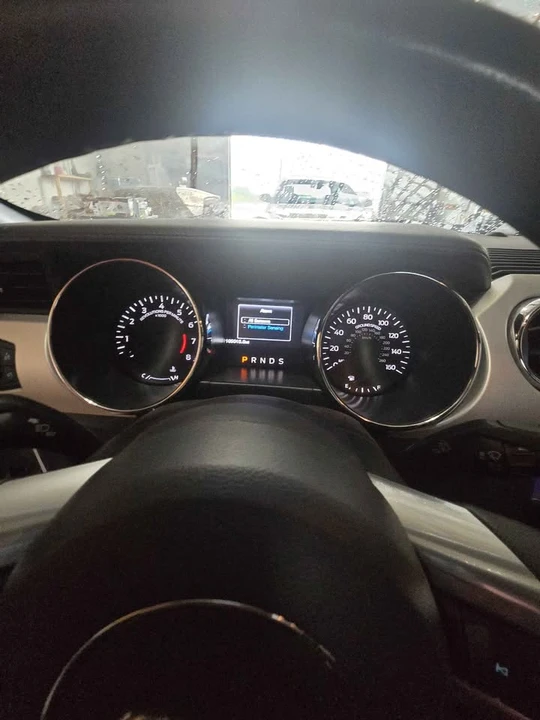 2016 Ford S550 Mustang - Image 12 of 14
