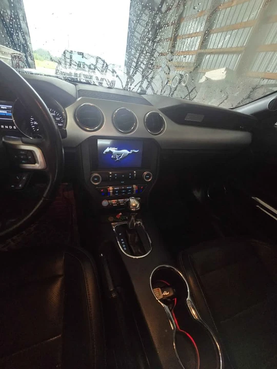 2016 Ford S550 Mustang - Image 14 of 14