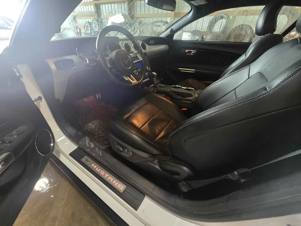 2016 Ford S550 Mustang - Image 10 of 14