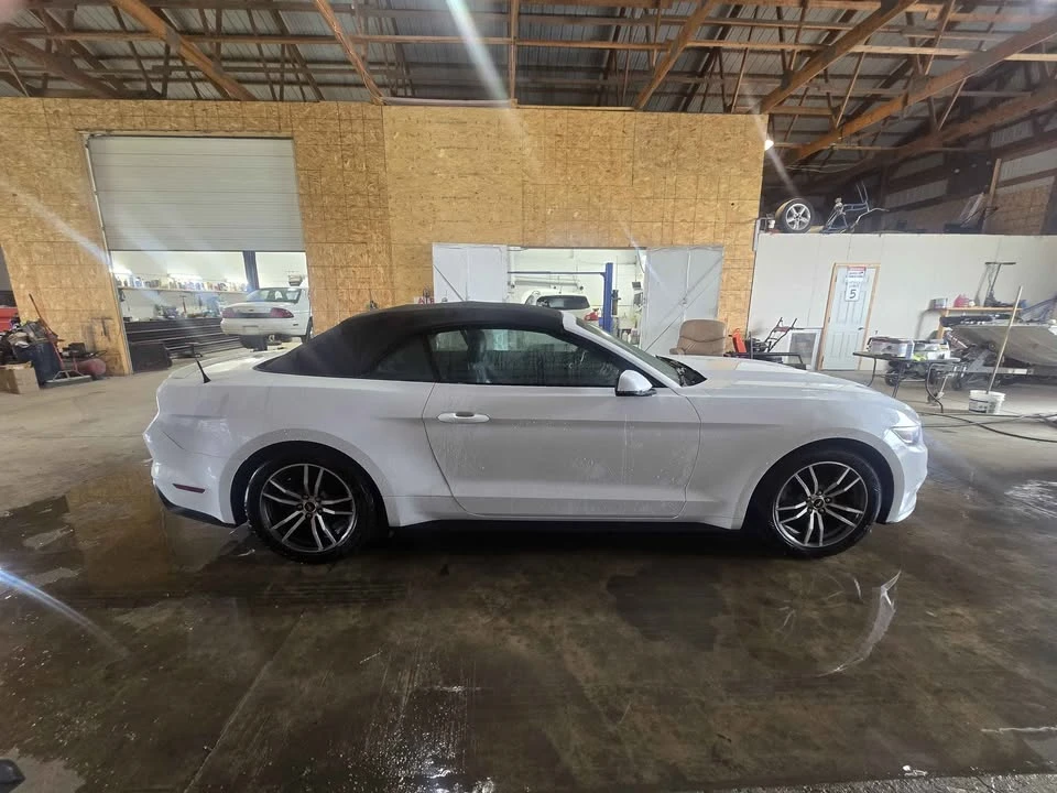 2016 Ford S550 Mustang - Image 6 of 14