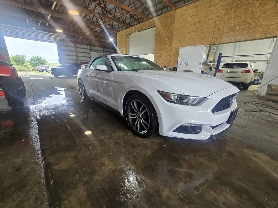 2016 Ford S550 Mustang - Image 5 of 14