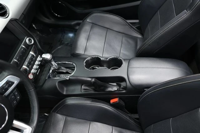 2016 Ford S550 Mustang - Image 18 of 21