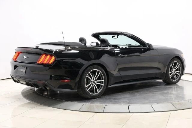 2016 Ford S550 Mustang - Image 4 of 12