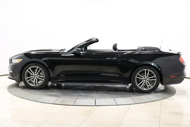 2016 Ford S550 Mustang - Image 7 of 12