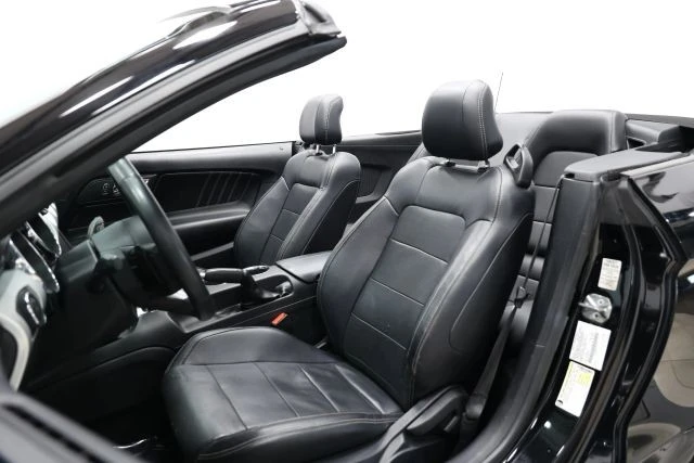 2016 Ford S550 Mustang - Image 15 of 21
