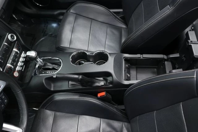 2016 Ford S550 Mustang - Image 19 of 21
