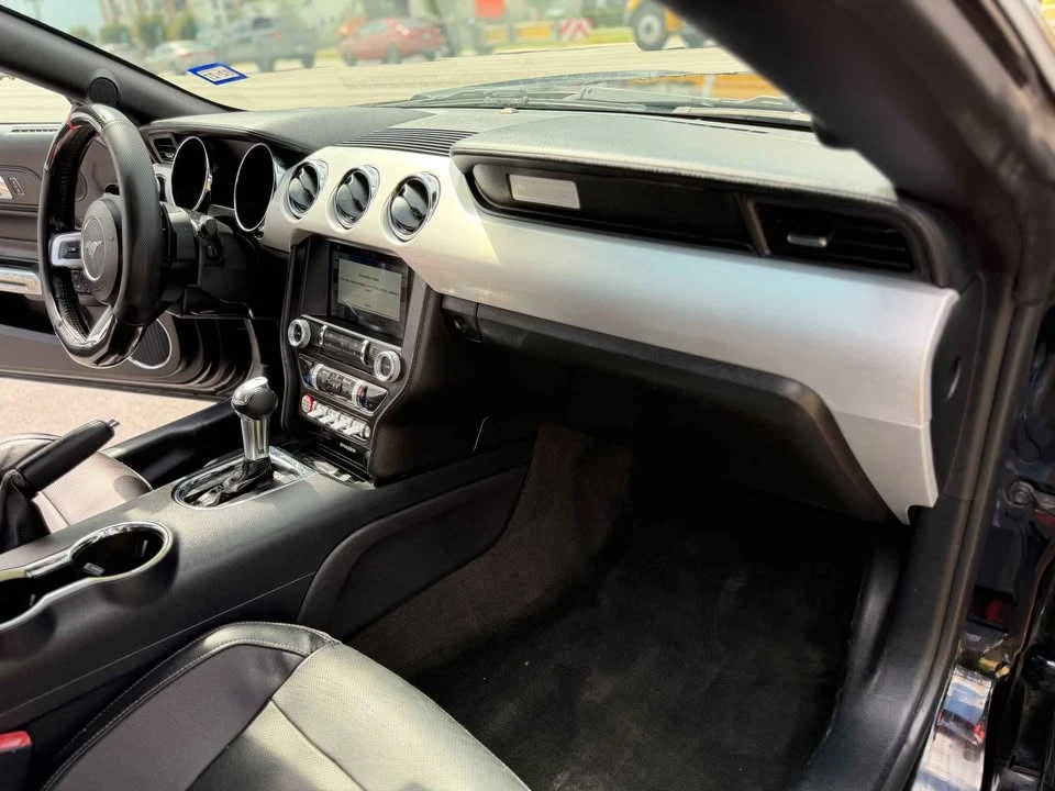 2016 Ford S550 Mustang - Image 10 of 12