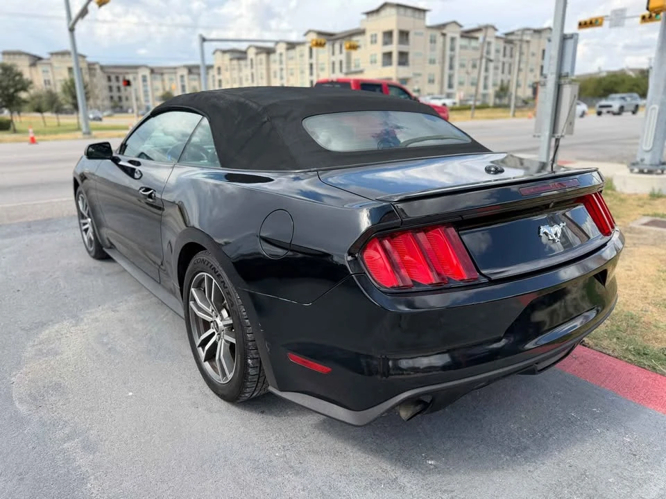 2016 Ford S550 Mustang - Image 7 of 12
