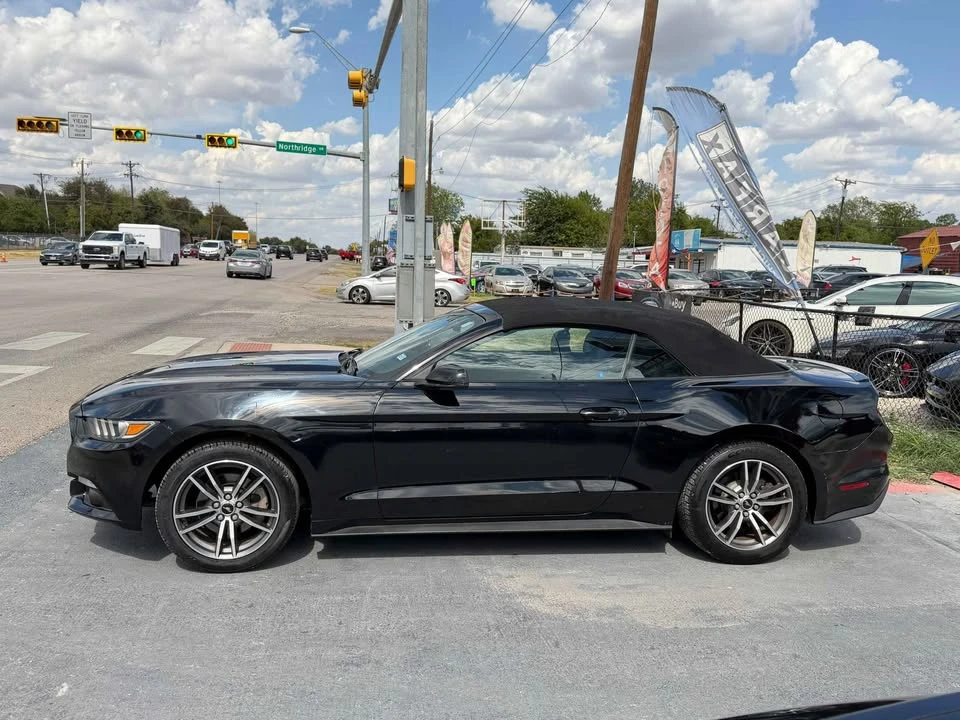 2016 Ford S550 Mustang - Image 5 of 12