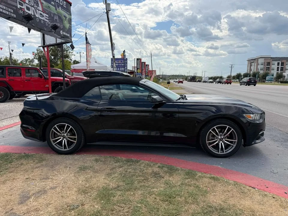 2016 Ford S550 Mustang - Image 4 of 12
