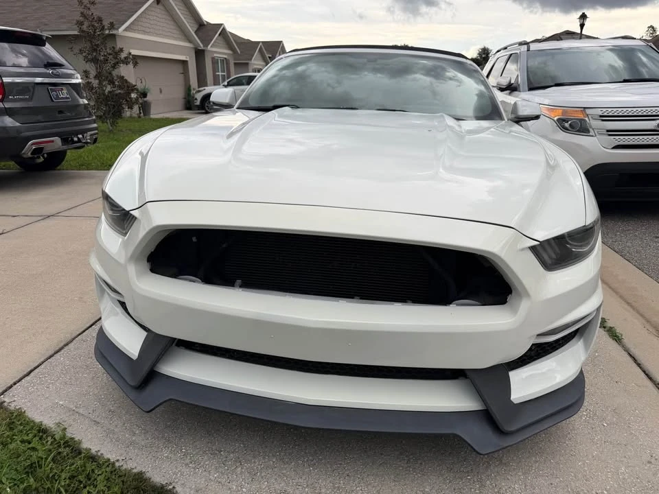 2016 Ford S550 Mustang - Image 6 of 14