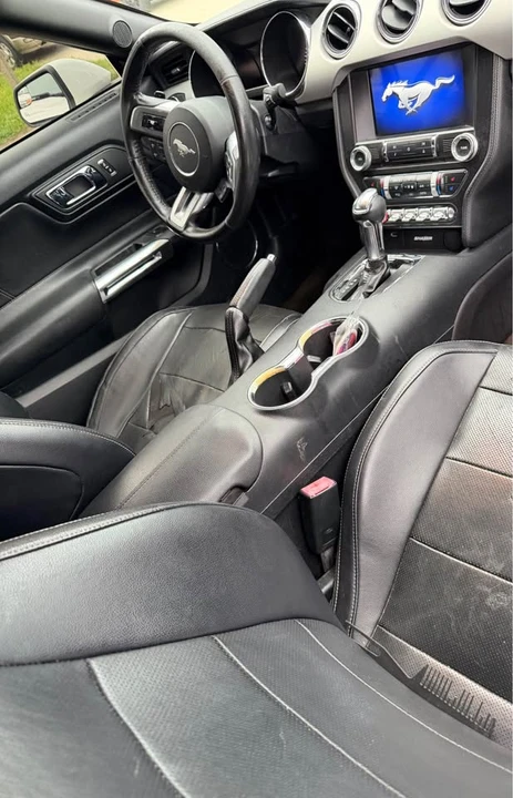 2016 Ford S550 Mustang - Image 13 of 14