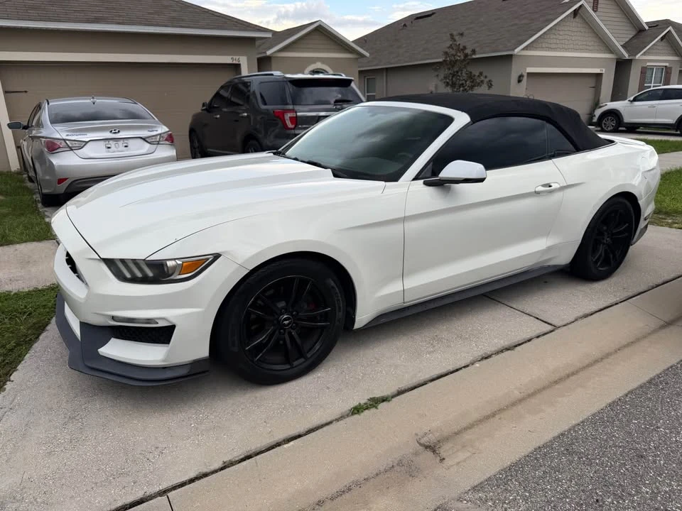 2016 Ford S550 Mustang - Image 2 of 14