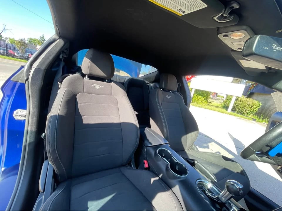 2016 Ford S550 Mustang - Image 17 of 20
