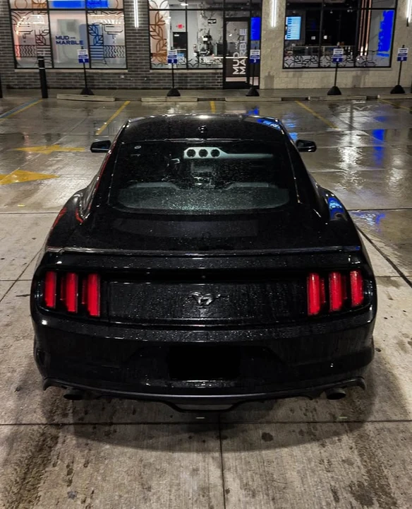 2016 Ford S550 Mustang - Image 3 of 5