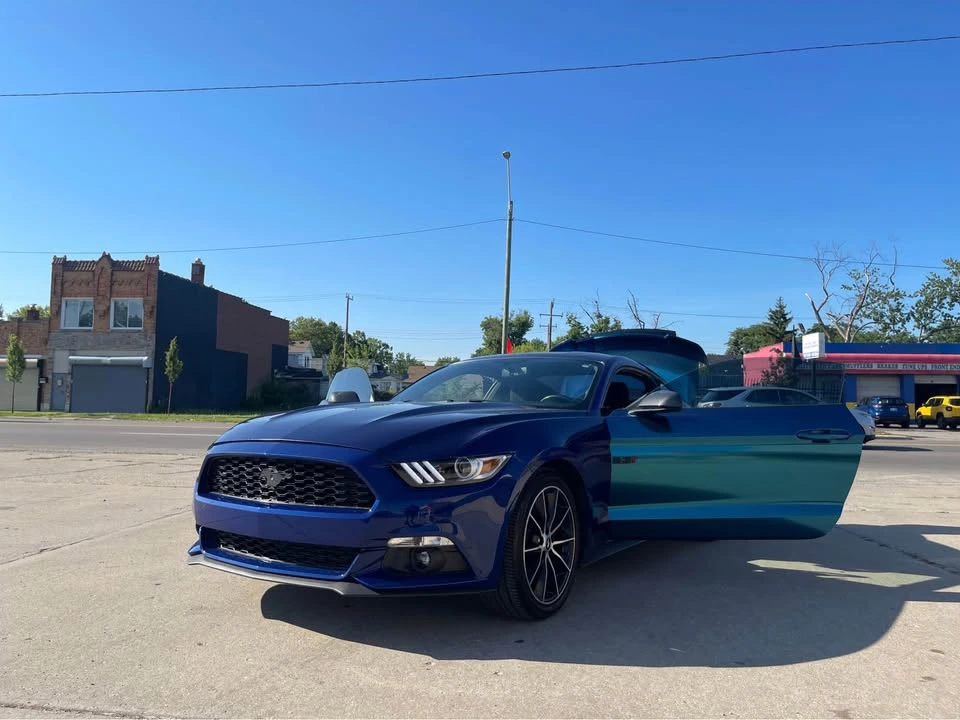 2016 Ford S550 Mustang - Image 20 of 20