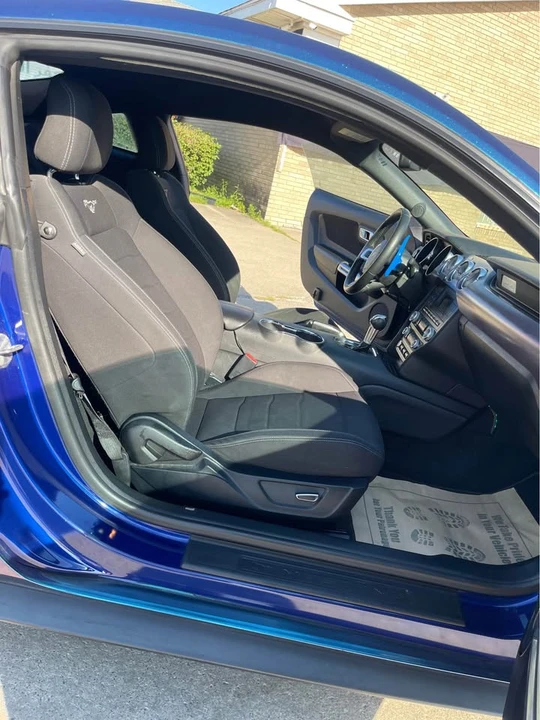 2016 Ford S550 Mustang - Image 15 of 20