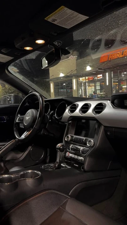 2016 Ford S550 Mustang - Image 5 of 5