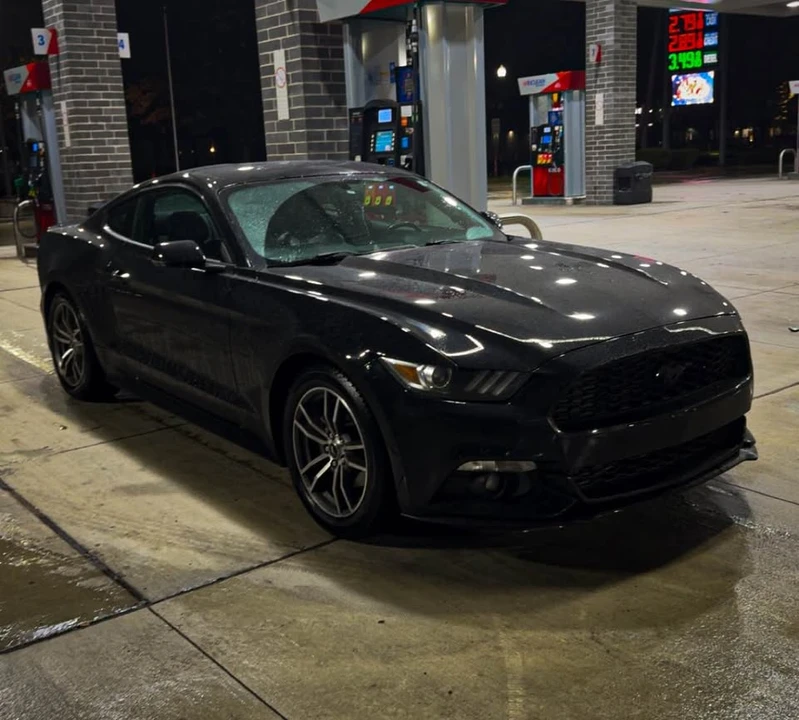 2016 Ford S550 Mustang - Image 2 of 5