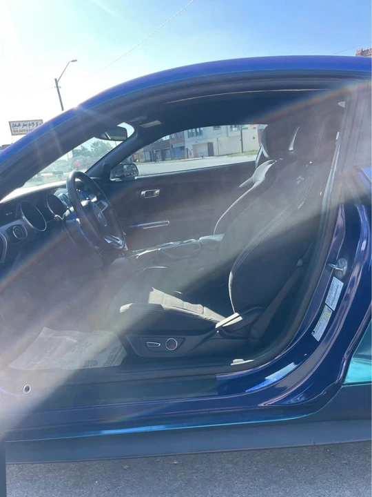 2016 Ford S550 Mustang - Image 10 of 20