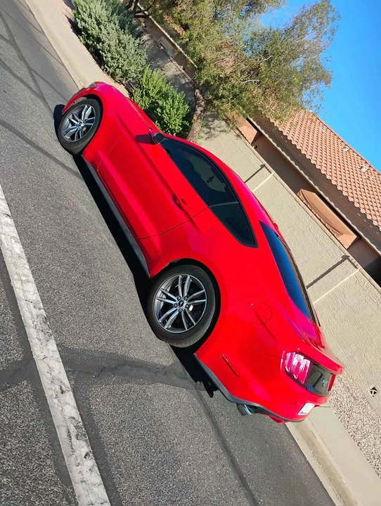 2016 Ford S550 Mustang - Image 6 of 10