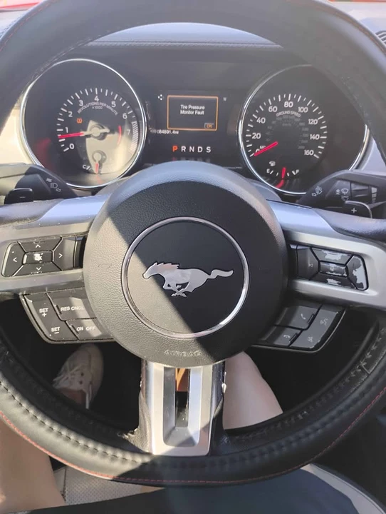 2016 Ford S550 Mustang - Image 2 of 10