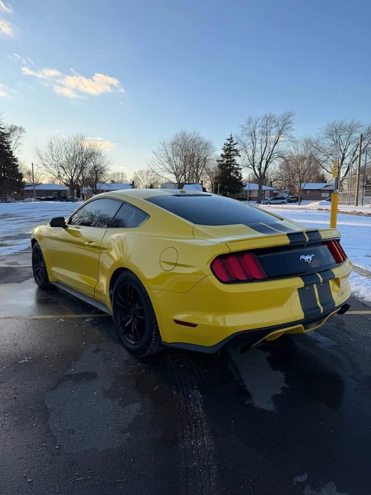 2016 Ford S550 Mustang - Image 3 of 15