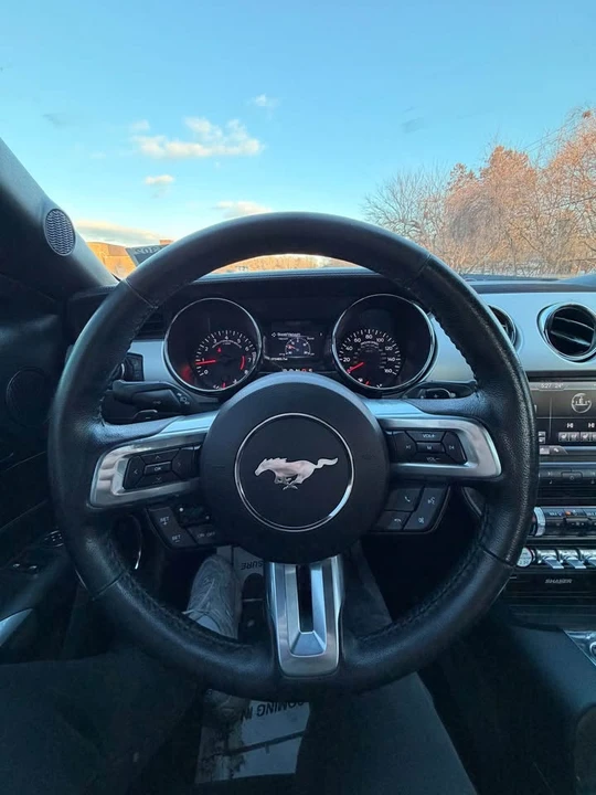 2016 Ford S550 Mustang - Image 10 of 15