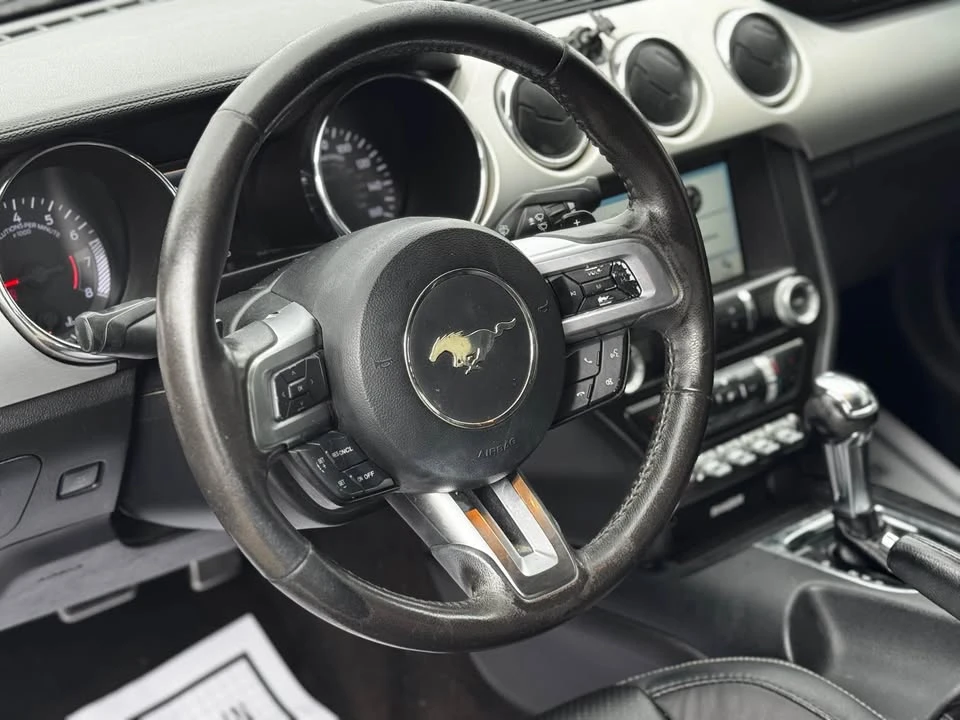2016 Ford S550 Mustang - Image 6 of 17