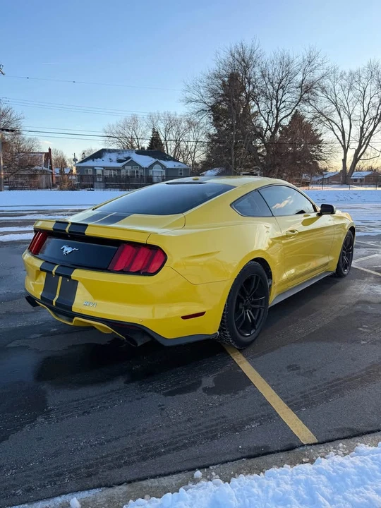 2016 Ford S550 Mustang - Image 5 of 15