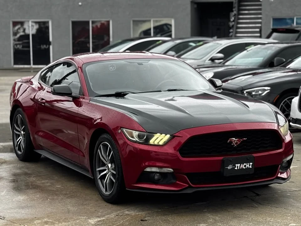 2016 Ford S550 Mustang - Image 4 of 17