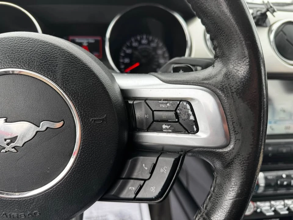 2016 Ford S550 Mustang - Image 13 of 17