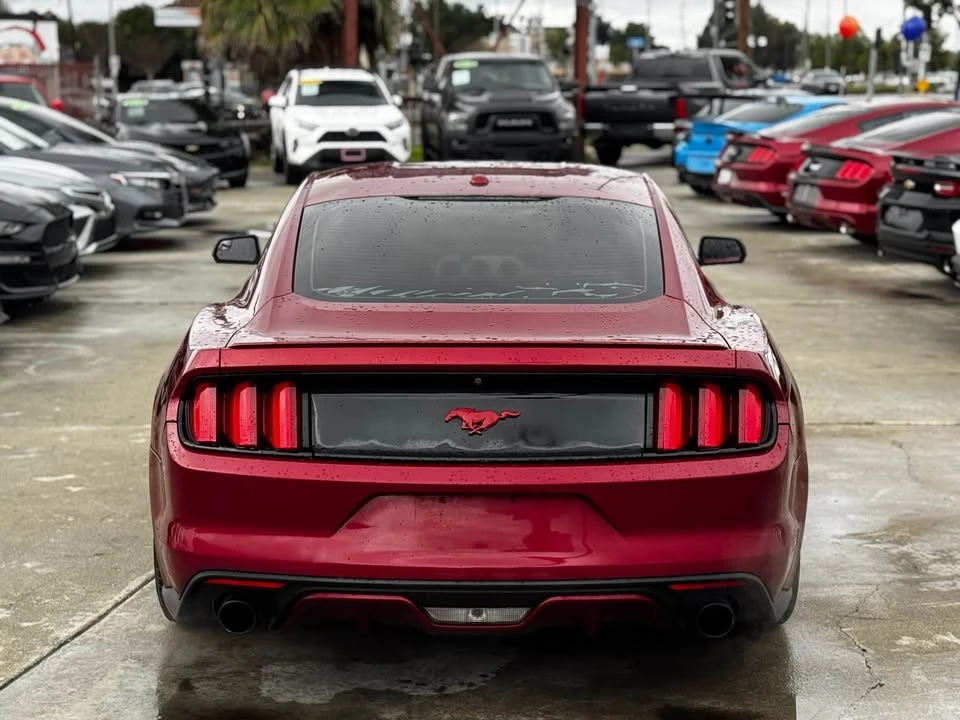 2016 Ford S550 Mustang - Image 5 of 17