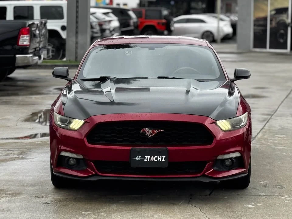 2016 Ford S550 Mustang - Image 2 of 17