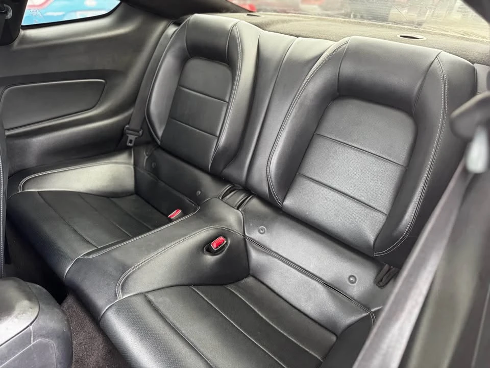 2016 Ford S550 Mustang - Image 8 of 17