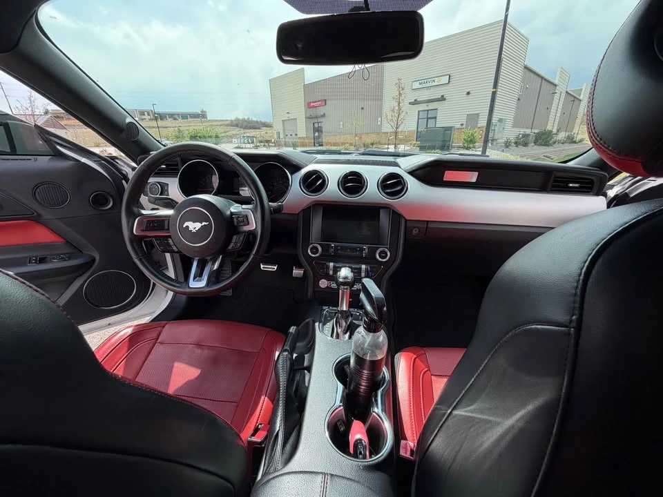 2016 Ford S550 Mustang - Image 2 of 10