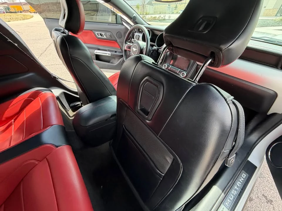 2016 Ford S550 Mustang - Image 4 of 10