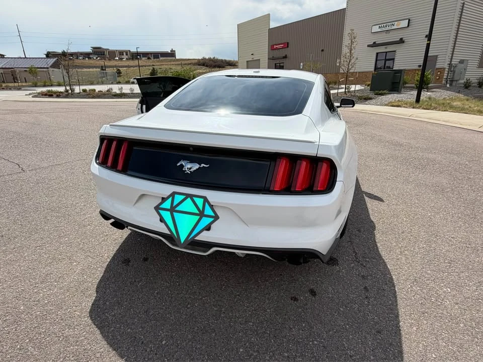 2016 Ford S550 Mustang - Image 7 of 10