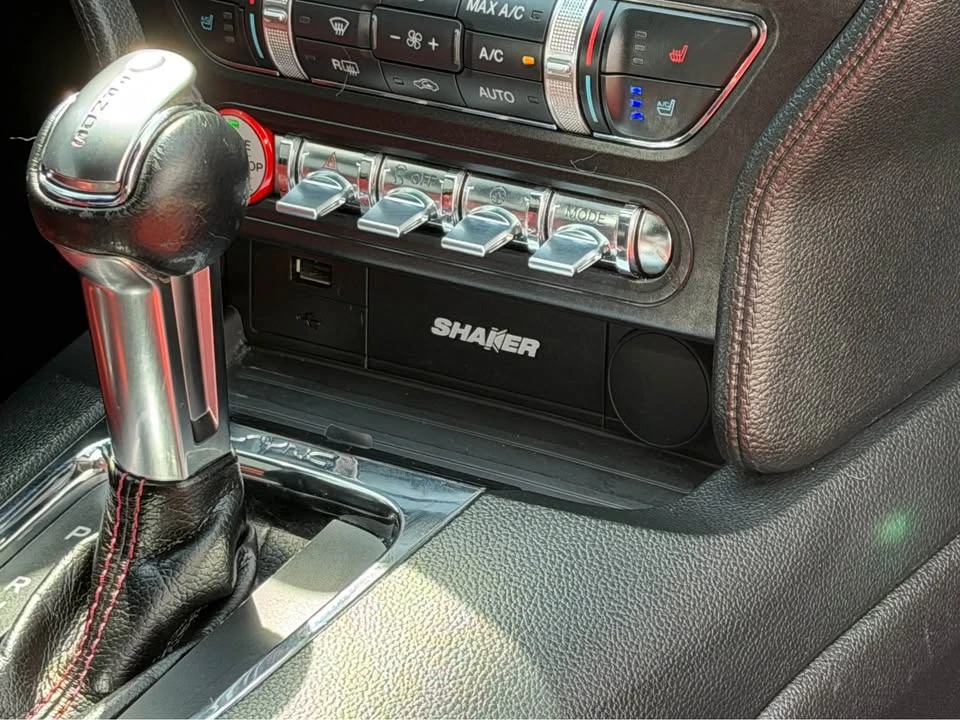 2016 Ford S550 Mustang - Image 3 of 10