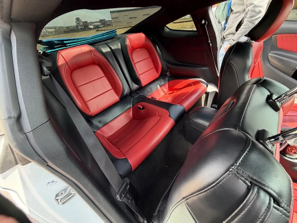 2016 Ford S550 Mustang - Image 5 of 10